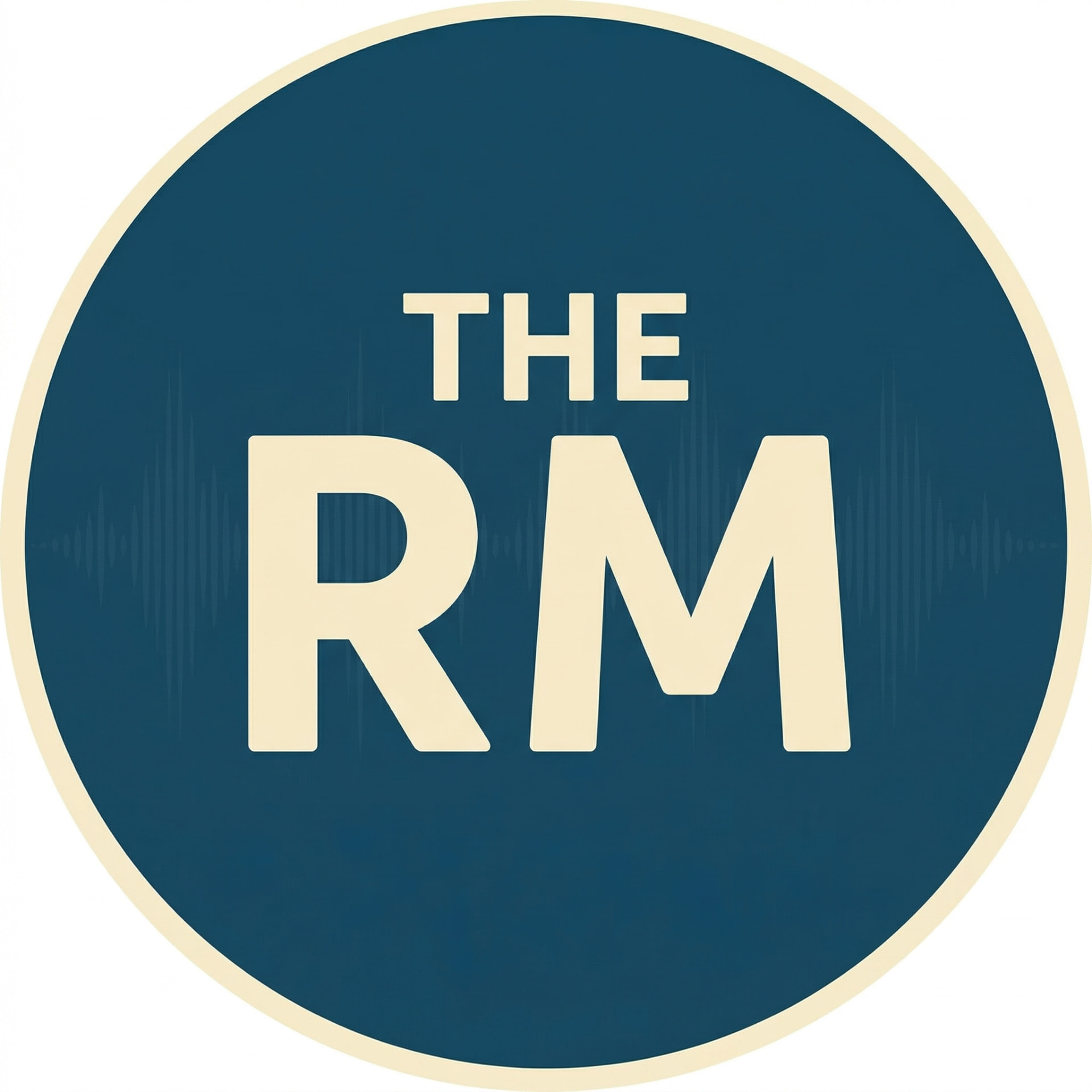 The Regulatory Mix circular logo